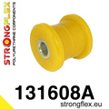 Rear panhard rod mount SPORT