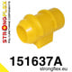 Front anti roll bar outer bush SPORT