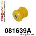 Upper arm bush SPORT