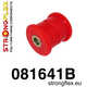 Front lower outer arm bush