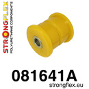 Front lower outer arm bush SPORT