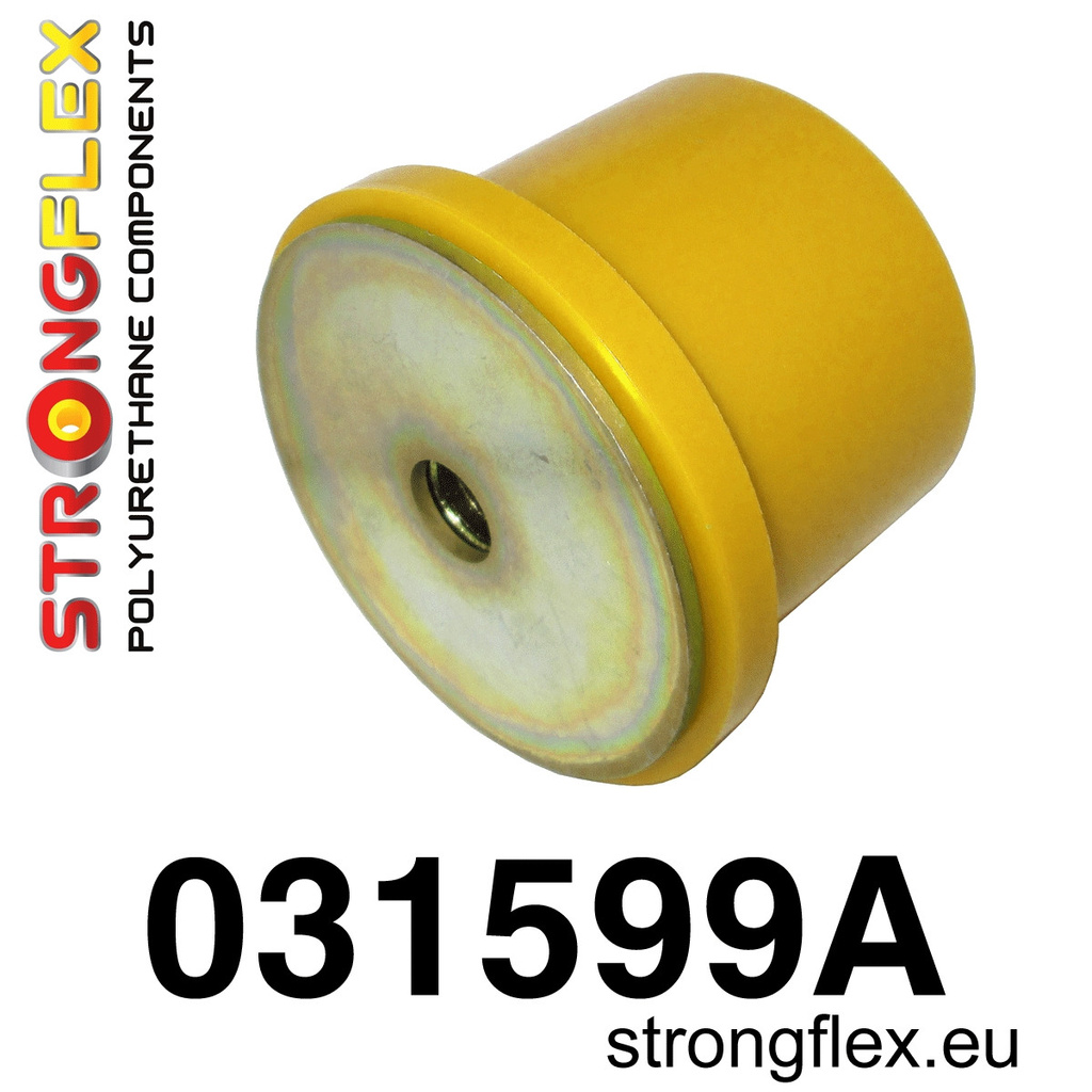 Rear diff rear mounting bush SPORT