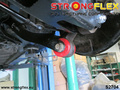 Rear trailing arm rear bush SPORT