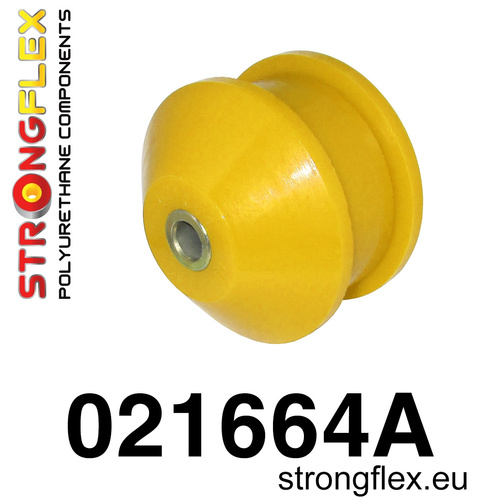 Front tie bar rear bush SPORT
