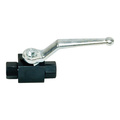 Bake line lock