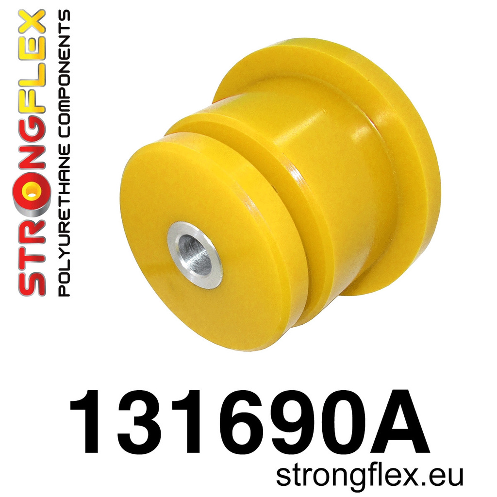 Rear beam bush SPORT