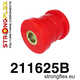 Toyota Supra MKIV Front lower wishbone rear bush
