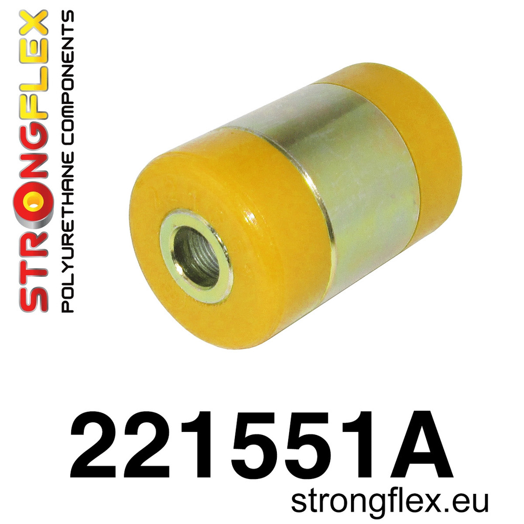 Rear lower link inner bush SPORT