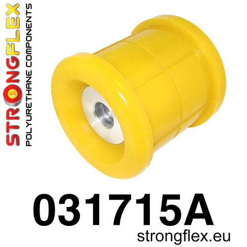 Rear beam mount bush SPORT