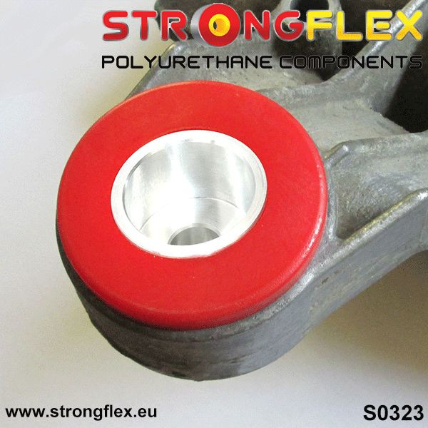 Rear differential rear mount bush SPORT