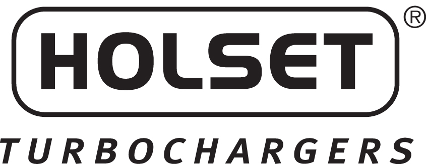 Holset / Cummins Turbocharger HT3B (3801851H)