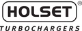 Holset / Cummins Turbocharger HT3B (3801851H)