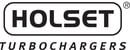 Holset / Cummins Turbocharger VG (Actuator) HE500VG (3788447H)