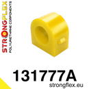 Front anti roll bar bush SPORT