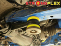 Toyota Supra MKIV Rear diff mount - front bush