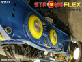 Toyota Supra MKIV Rear diff mount - rear bush