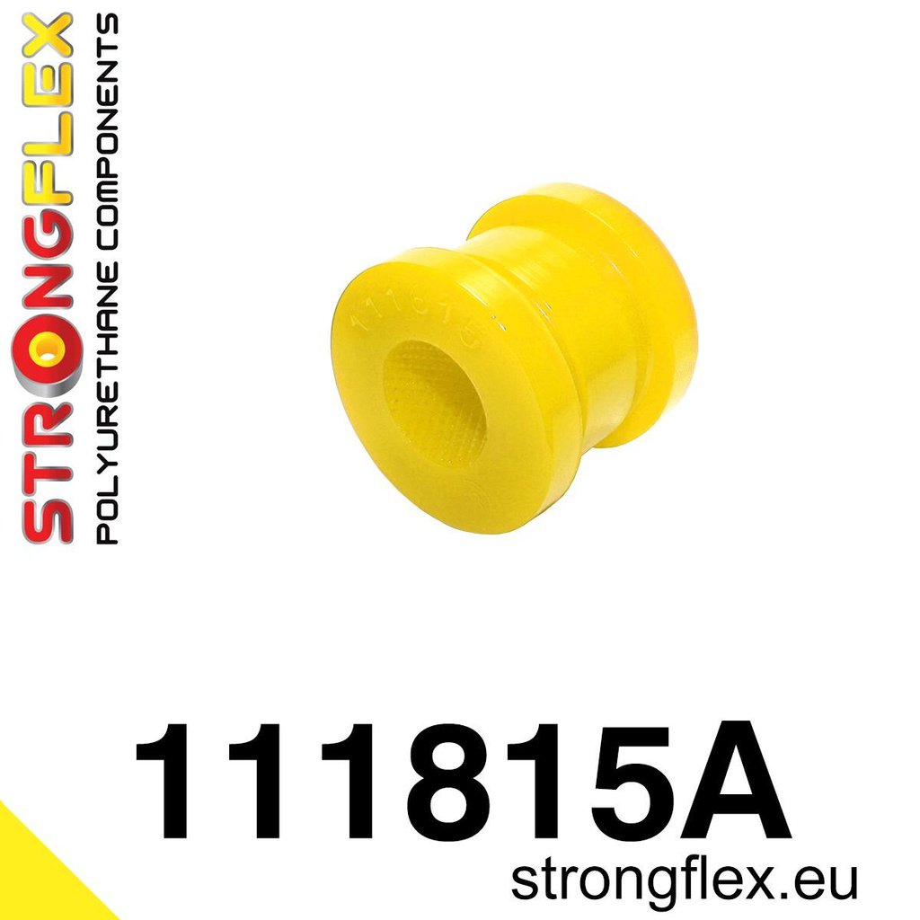 Front anti roll bar - outer bush SPORT