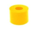 Rear shock absorber - lower bush