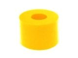 Rear shock absorber - lower bush