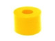 Rear shock absorber - lower bush
