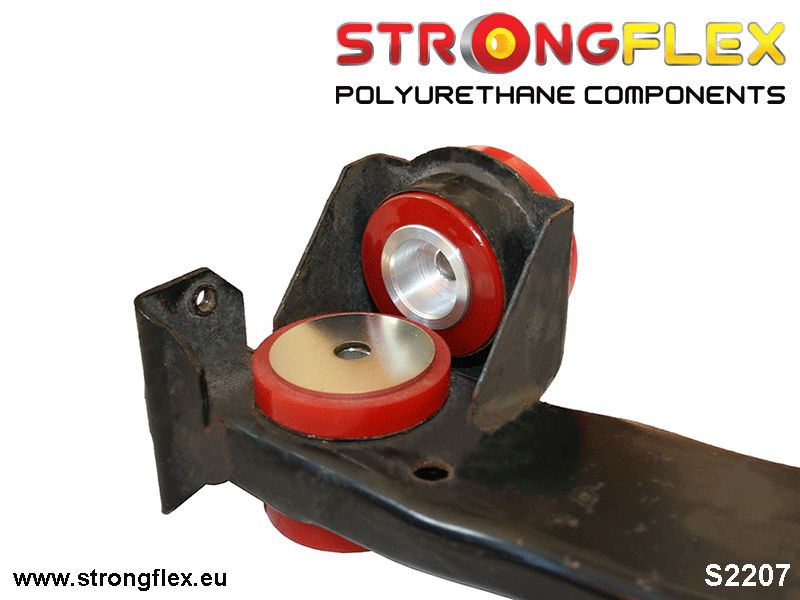 Rear subframe bush SPORT