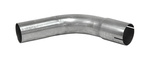60 degree exhaust tube