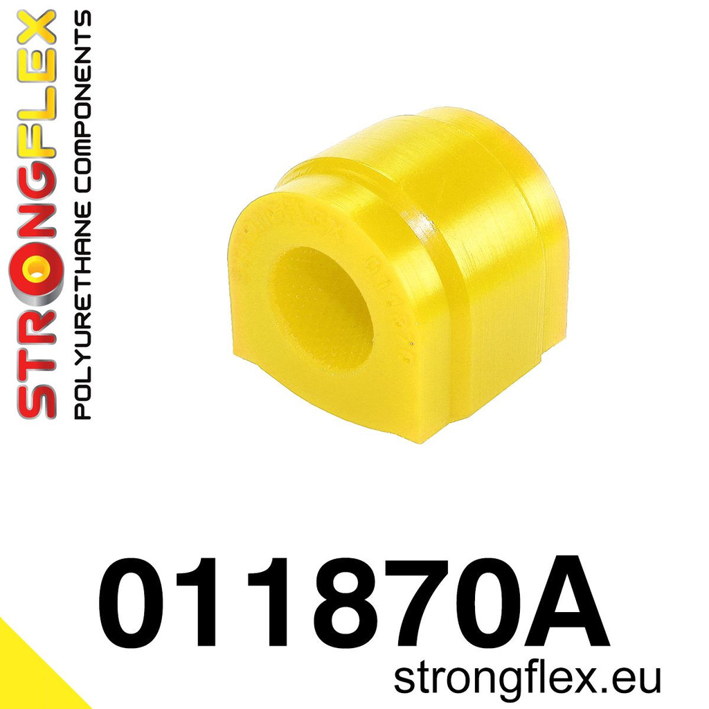 Front anti roll bar bush SPORT