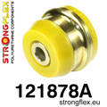 Front lower arm - rear bush SPORT