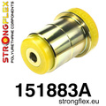 Rear beam bush SPORT