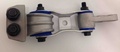 Volvo 850 S70 V70 engine bracket lower front polytherane