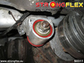 Full suspension bush kit E39 Touring SPORT