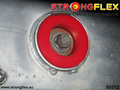 Full suspension bush kit E39 Touring SPORT