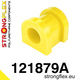 Front anti roll bar bush SPORT