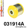 Rear upper arm inner bush SPORT
