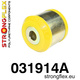 Rear upper arm inner bush SPORT