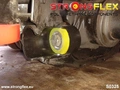 Rear differential - front mount bush M3 SPORT