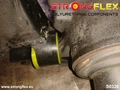 Rear differential - front mount bush M3 SPORT