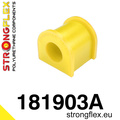 Front anti roll bar bush SPORT