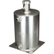 Dry sump tank 6,8 litre