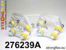 Anti roll bar link kit SPORT