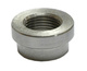 Lambda nut Stainless Steel