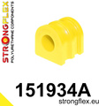 Front anti roll bar bush SPORT