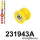 Front anti roll bar link bush SPORT
