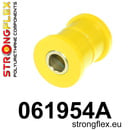 Rear trailing arm bush SPORT