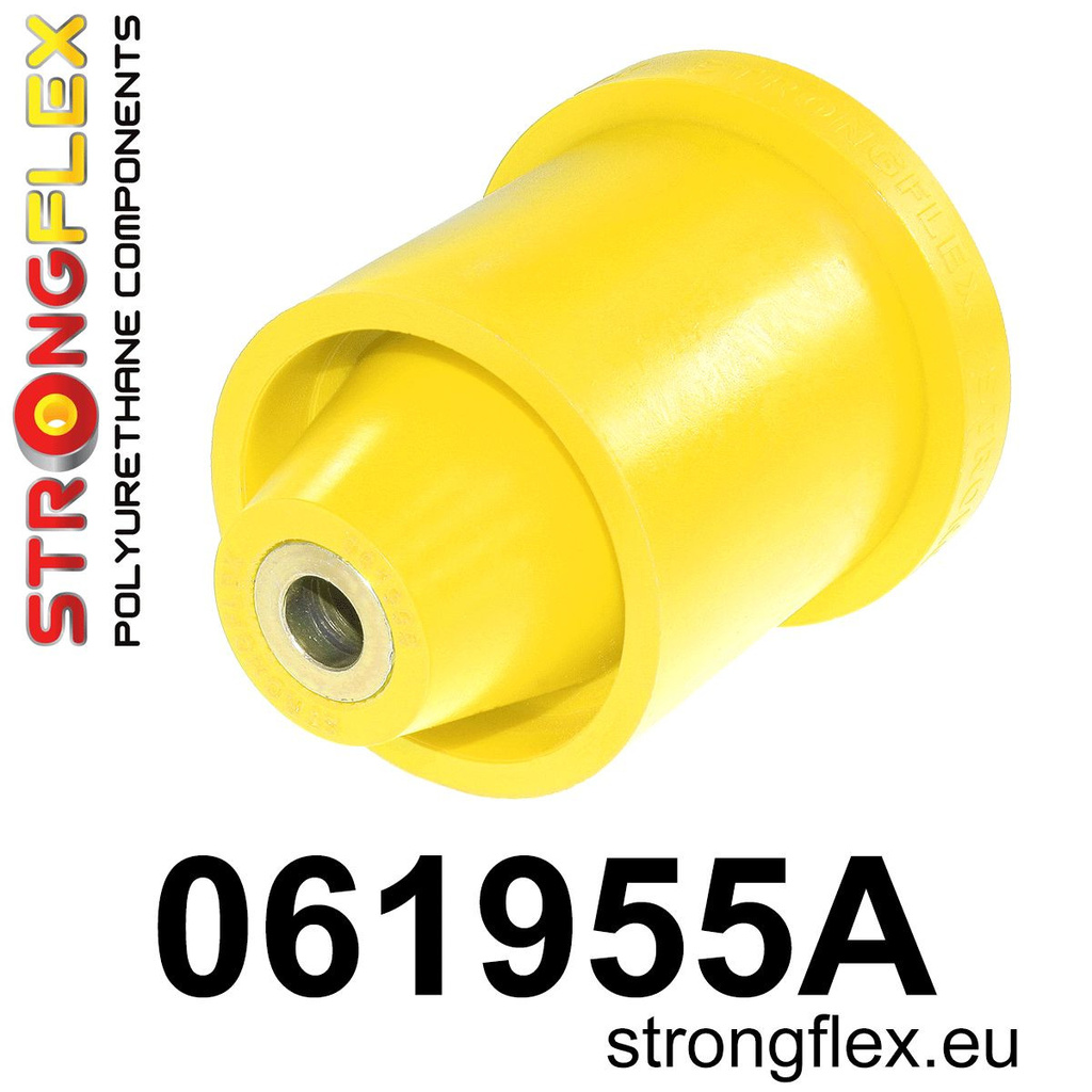 Rear beam bush SPORT