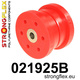 Rear diff mount - rear bush