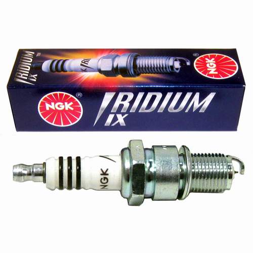 NGK Iridium IX BKR8EIX Spark plug