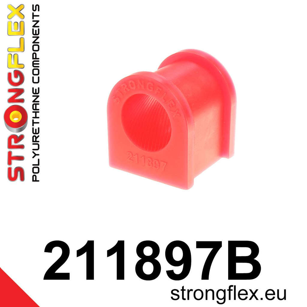Toyota Supra MK3 Anti roll bar bush