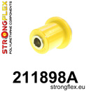 Toyota Supra MK3 Front upper arm bush SPORT