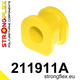 Front anti roll bar bush SPORT